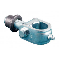 GOND DE PORTAIL À BRIDE COMUNELLO 180-M2