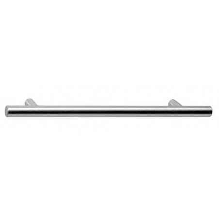 POIGNÉE BÂTON I-200 INOX 12/2