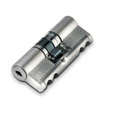 CYLINDRE NEW POWER 30 X 50 MM A2P* 5 CLÉS