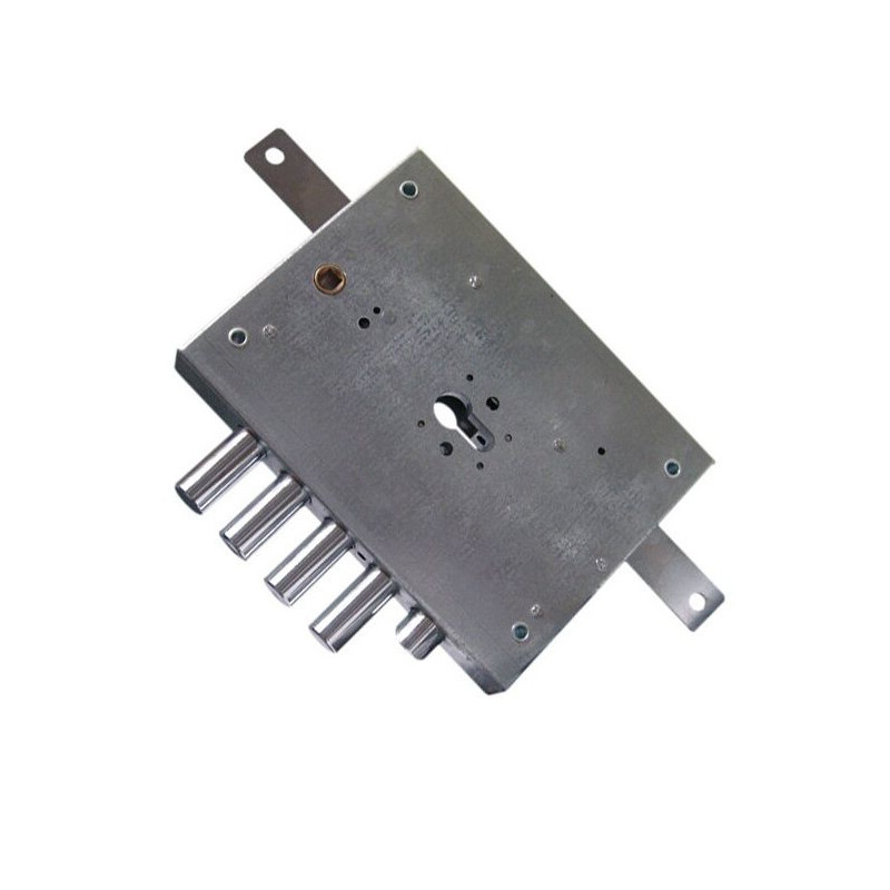 SERRURE À CYLINDRE EUROPÉEN P48/P46