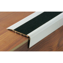 NEZ DE MARCHE ÉVOLUTIFS ANTI-DÉRAPANTS AVEC BANDES DE 36 MM DINAC