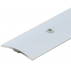 SEUIL PLAT RENFORCÉ À VISSER POUR TRAFIC INTENSE DINAC