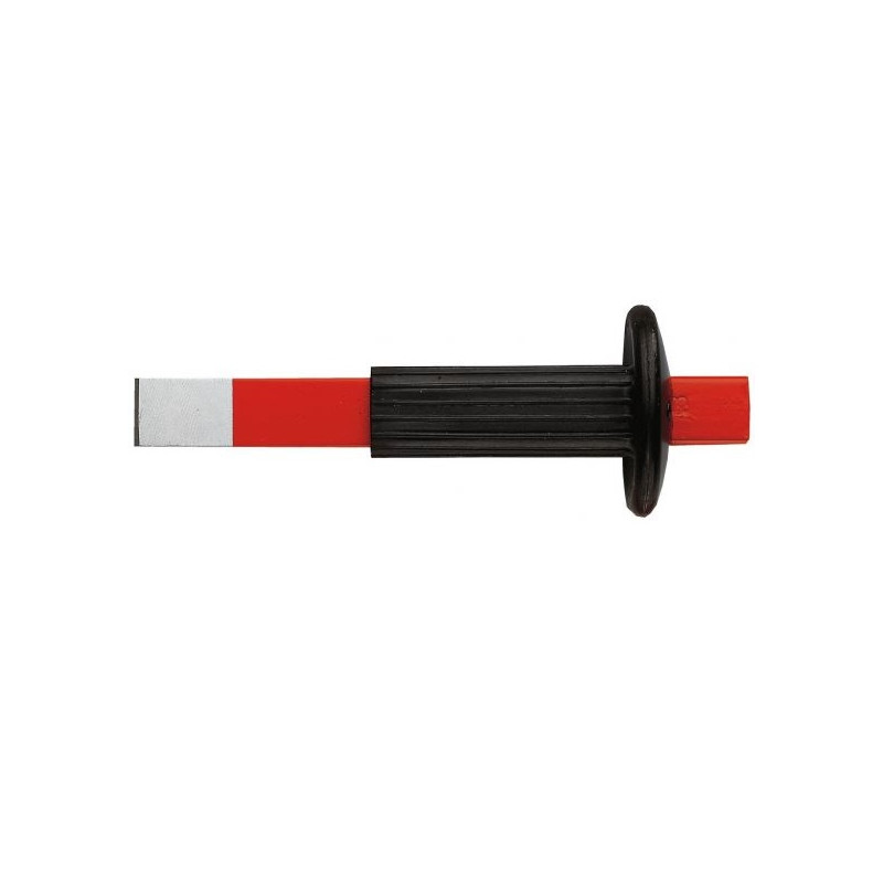 BURIN EXTRA PLAT AVEC POIGNEE 2MM REF 259.P