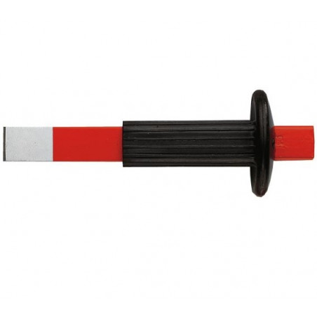 BURIN EXTRA PLAT AVEC POIGNEE 2MM REF 259.P