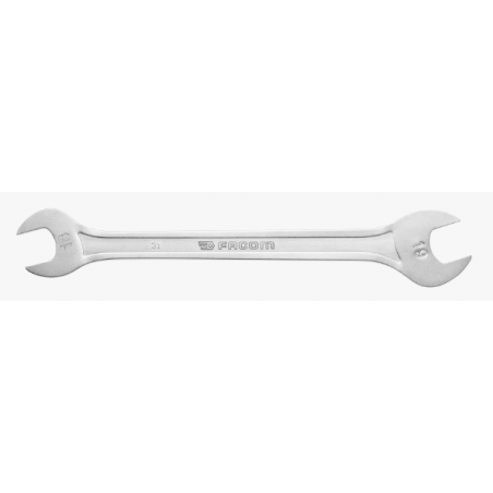 CLE A FOURCHE EXTRA  PLATE  12X13MM