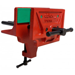 ETAU PRESSE AGRAFE OUVERTURE 150MM