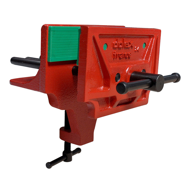 ETAU PRESSE AGRAFE OUVERTURE 150MM