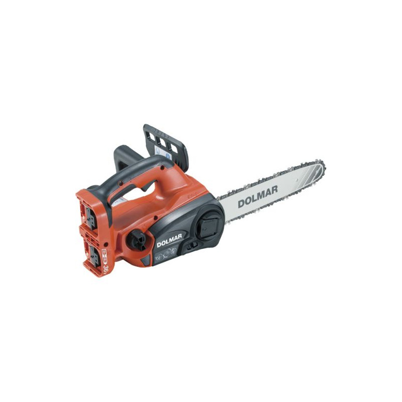 TRONÇONNEUSE ÉLAGUEUSE 36V (2X18V) 25CM (SANS BATTERIE NI CHARGEUR)