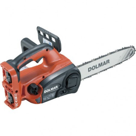 TRONÇONNEUSE ÉLAGUEUSE 36V (2X18V) 25CM (SANS BATTERIE NI CHARGEUR)