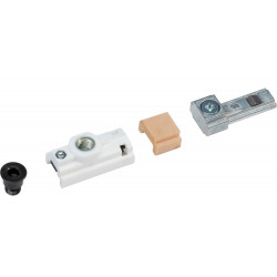 ARRÊT DE PORTE MÉCANIQUE DORMAKABA TS90 - MODÈLE 10002100