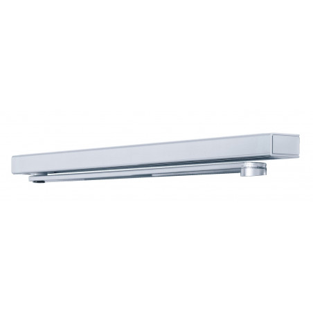 BRAS À GLISSIÈRE DORMA CONTUR POUR FERME-PORTE SÉRIES TS91, TS92, TS93
