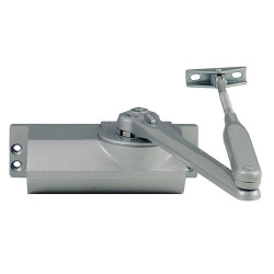 FERME-PORTE DORMA TS 59 FORCE 3-4 AVEC BRAS STANDARD