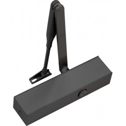 FERME-PORTE DORMA TS 83 F2-6 BC SANS BRAS - RÉF. 83010101