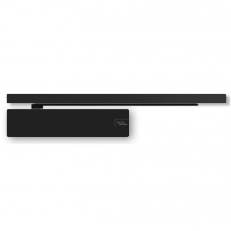 FERME-PORTE DORMA TS 98 XEA AVEC BRAS ET CORPS - 441103