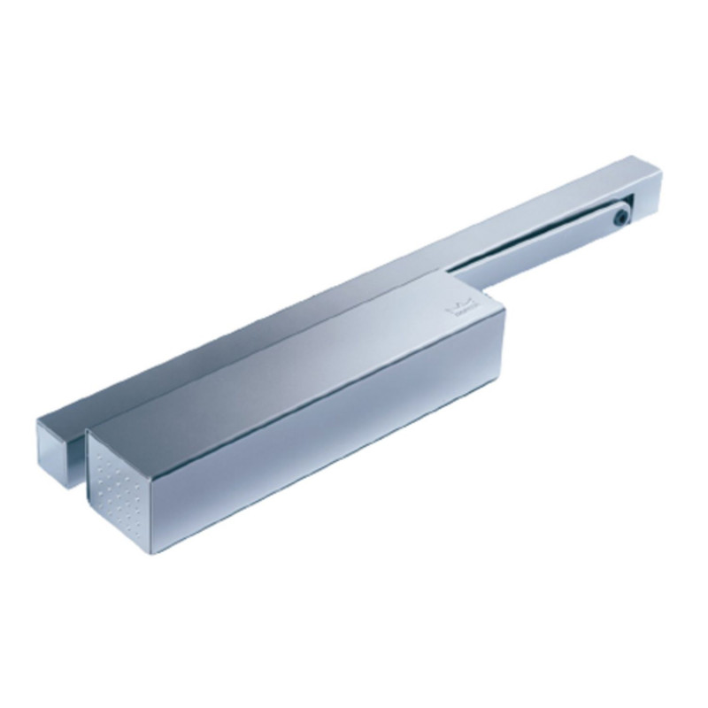 FERME-PORTE TS 93 CONTUR DORMAKABA SANS BRAS