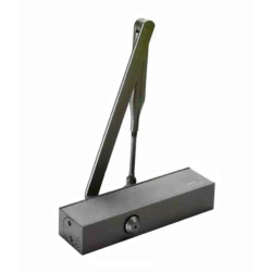 FERME-PORTE TS PROFIL AVEC BRAS DORMAKABA