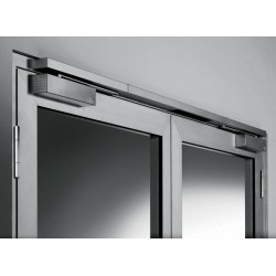 KIT BANDEAU EN APPLIQUE GSR DORMAKABA 641