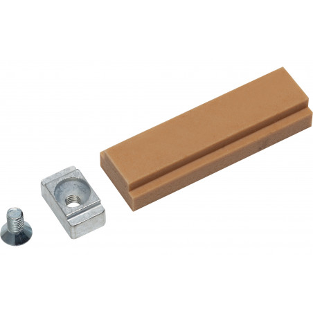 LIMITATEUR D'OUVERTURE DORMA TS90 - RÉFÉRENCE 10002000