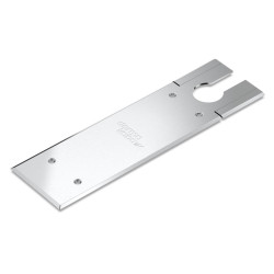 PLAQUE DORMA COMPATIBLE BTS 80 - RÉFÉRENCE 46700000