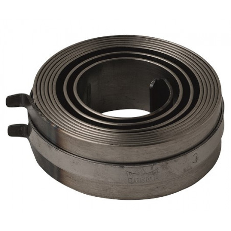 RESSORT DE REMPLACEMENT COMPATIBLE AVEC FERME-PORTE MODÈLE TS 59