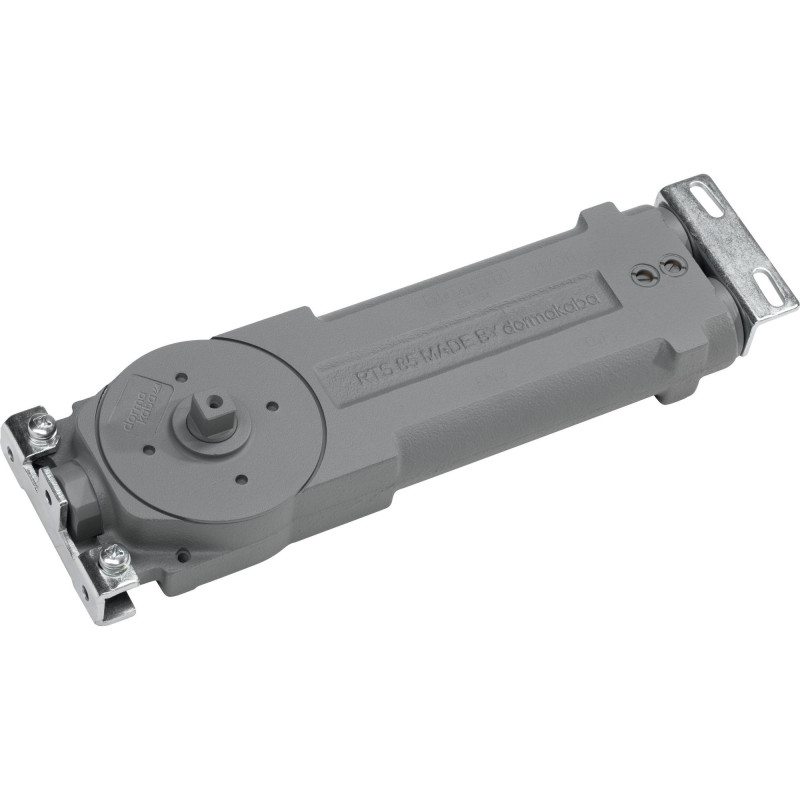 SYSTÈME DE FERMETURE PIVOTANTE RTS 85 DORMA