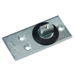 SYSTÈME DE PIVOTEMENT DORMAKABA - MODÈLE CRAPAUDINE 4507000