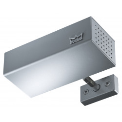 SYSTÈME DE VERROUILLAGE ÉLECTRO-MÉCANIQUE DORMA TV 100 & TV 201