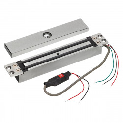 VENTOUSE ENCASTRÉE DORMA EM 3000-T-AM