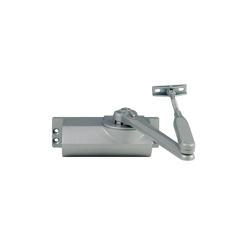 FERME-PORTE DORMA TS 59 FORCE 3-4 AVEC BRAS STANDARD