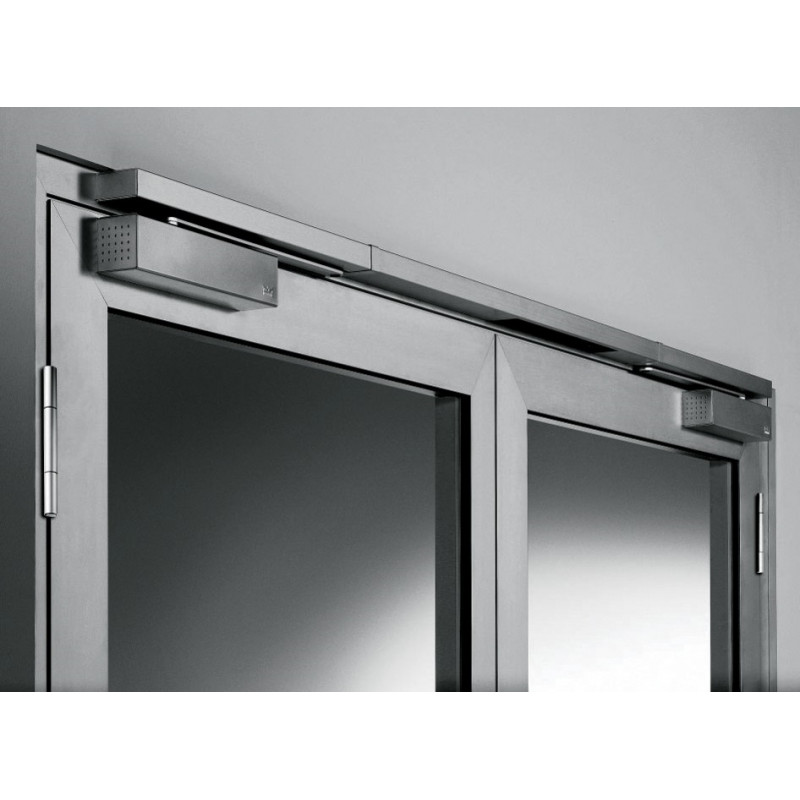 KIT BANDEAU EN APPLIQUE GSR DORMAKABA 641