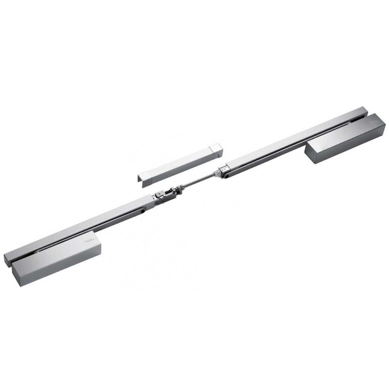 KIT BANDEAU ENCASTRABLE DORMAKABA G96 GSR