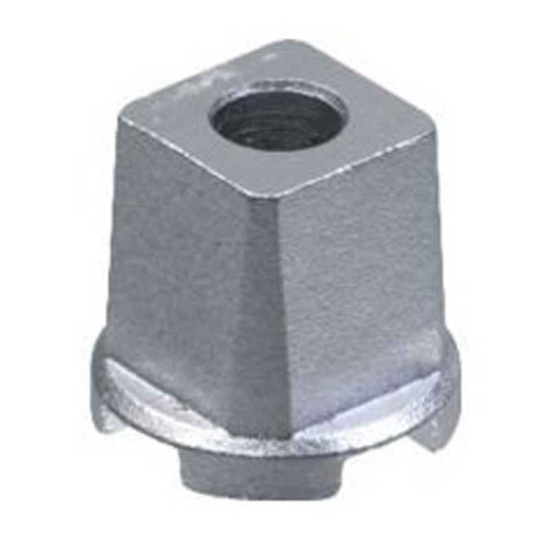 PIVOT DE SOL DORMAKABA AVEC LINTEAUX - MODÈLE 452004