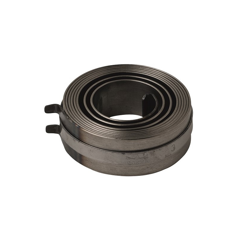 RESSORT DE REMPLACEMENT COMPATIBLE AVEC FERME-PORTE MODÈLE TS 59