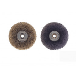 TAMPONS ABRASIFS MULTI-USAGES MAX 511 GRAIN 180/280 LOT