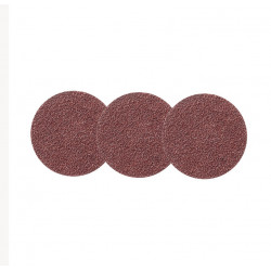 DISQUES DE PONÇAGE MAX EZ SPEEDCLIC SC411 GRAIN 60 D 38 MM