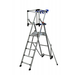 PLATEFORME INDIVIDUELLE F5 PERFORM PLATEFORME INDIVIDUELLE F5 PERFORM