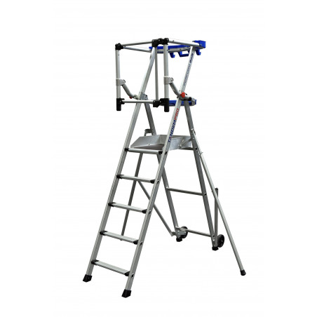 PLATEFORME INDIVIDUELLE F5 PERFORM