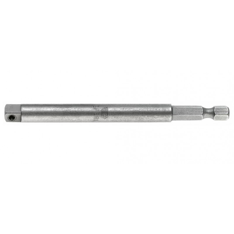 PORTE-DOUILLE LONG 1/4'' CARRÉ EF.6RL FACOM