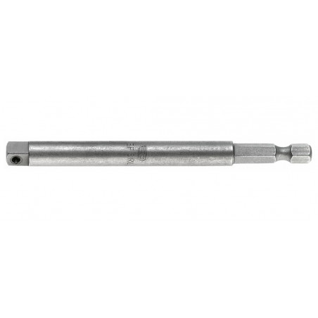 PORTE-DOUILLE LONG 1/4'' CARRÉ EF.6RL FACOM