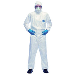 COMBINAISON JETABLE TYVEK® 500 XPERT-CLASSIC 5B/6B BLANC