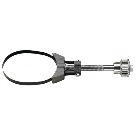 SANGLE DE RECHANGE FACOM POUR CLÉ À FILTRES À HUILE VL MODÈLE U.46-2A
