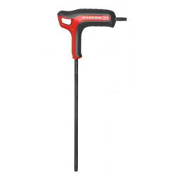 CLÉS MÂLES TORX® AVEC POIGNÉE EN "P" FACOM 89TXA CLÉS MÂLES TORX® AVEC POIGNÉE EN "P" FACOM 89TXA