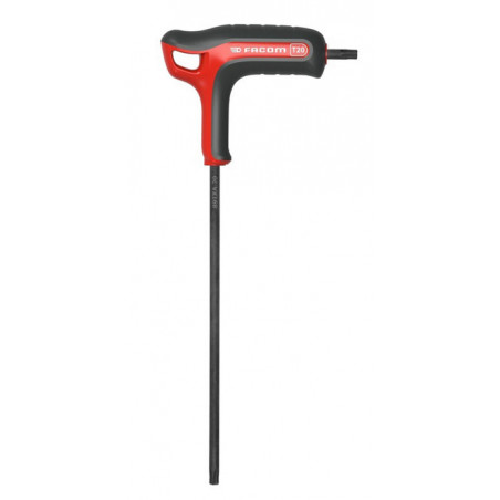 CLÉS MÂLES TORX® AVEC POIGNÉE EN "P" FACOM 89TXA