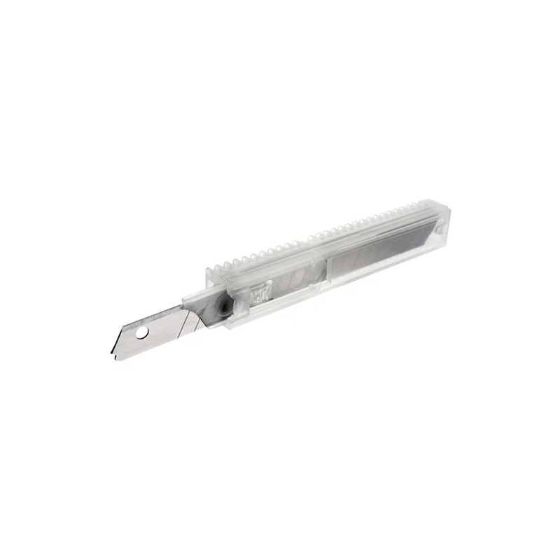 ENSEMBLE DE 10 LAMES SÉCABLES AVEC ÉTUI - MODÈLE 844.S
