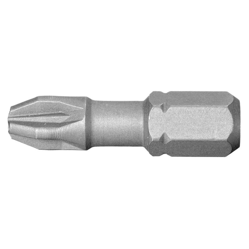 EMBOUT 1/4 PZ 1 ED.101T