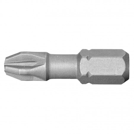 EMBOUT 1/4 PZ 1 ED.101T