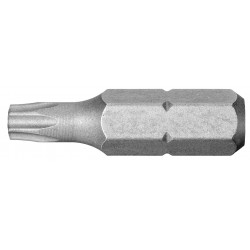 EMBOUT FACOM SÉRIE 1 RESISTORX® EXR.1 POUR VIS EMBOUT FACOM SÉRIE 1 RESISTORX® EXR.1 POUR VIS