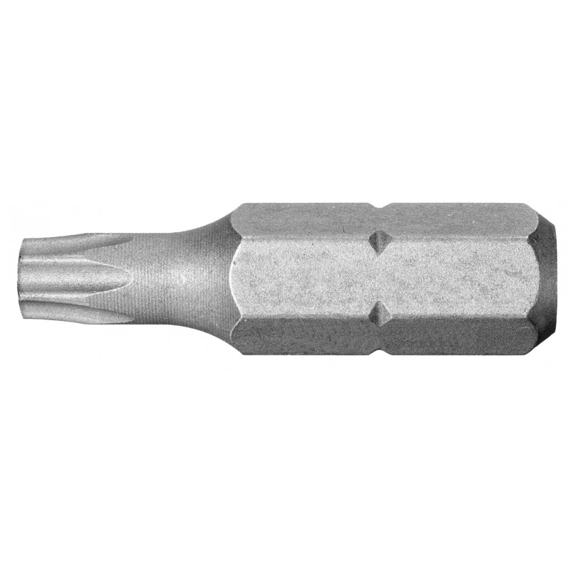 EMBOUT FACOM SÉRIE 1 RESISTORX® EXR.1 POUR VIS