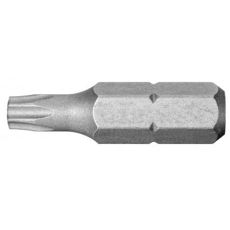EMBOUT FACOM SÉRIE 1 RESISTORX® EXR.1 POUR VIS