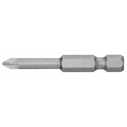 EMBOUT HAUTE PERFORMANCE SÉRIE 6 FACOM POUR VIS CRUCIFORMES POZIDRIV® ED.60T EMBOUT HAUTE PERFORMANCE SÉRIE 6 FACOM POUR VIS CRUCIFORMES POZIDRIV® ED.60T